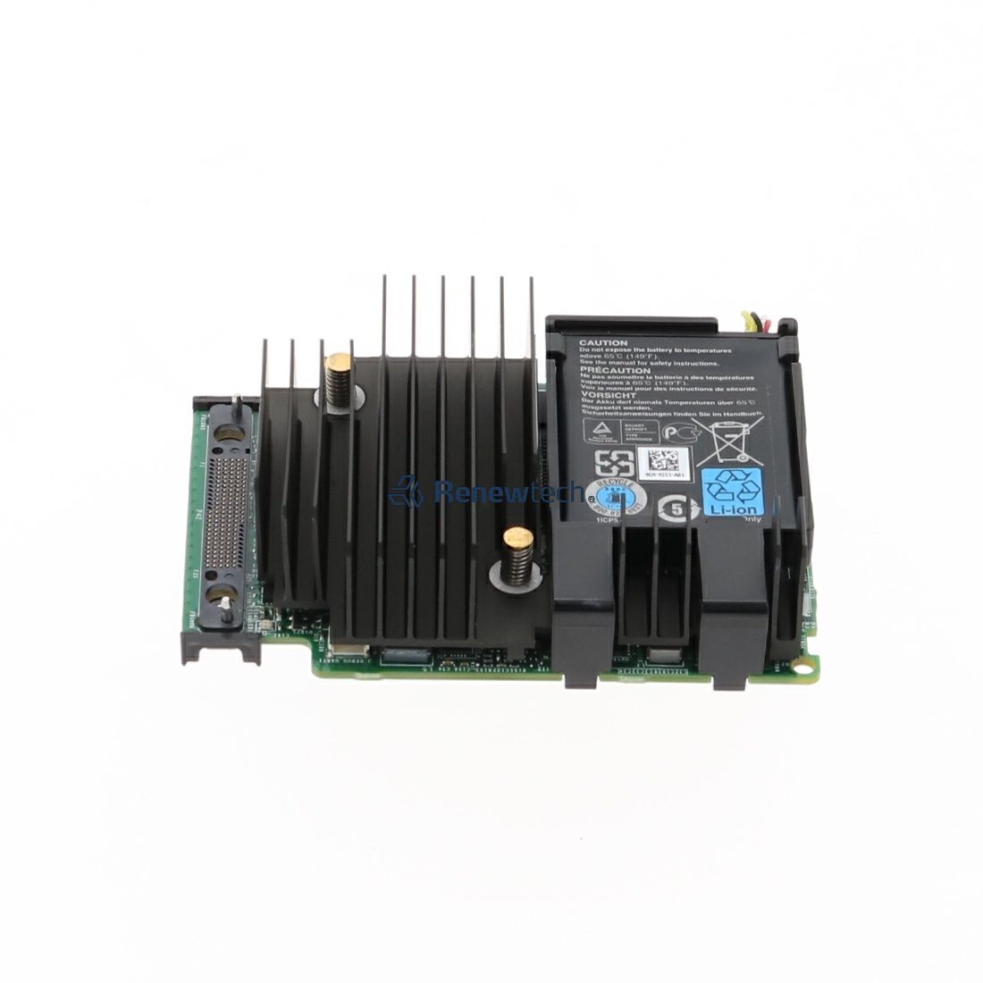 Dell H730P 12Gb/s SAS 2GB Mini PERC RAID Controller Card