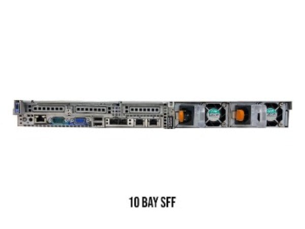 Dell PowerEdge R630 Server