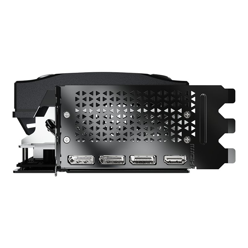 NVIDIA RTX 5090 Triple Fan 32GB GPU