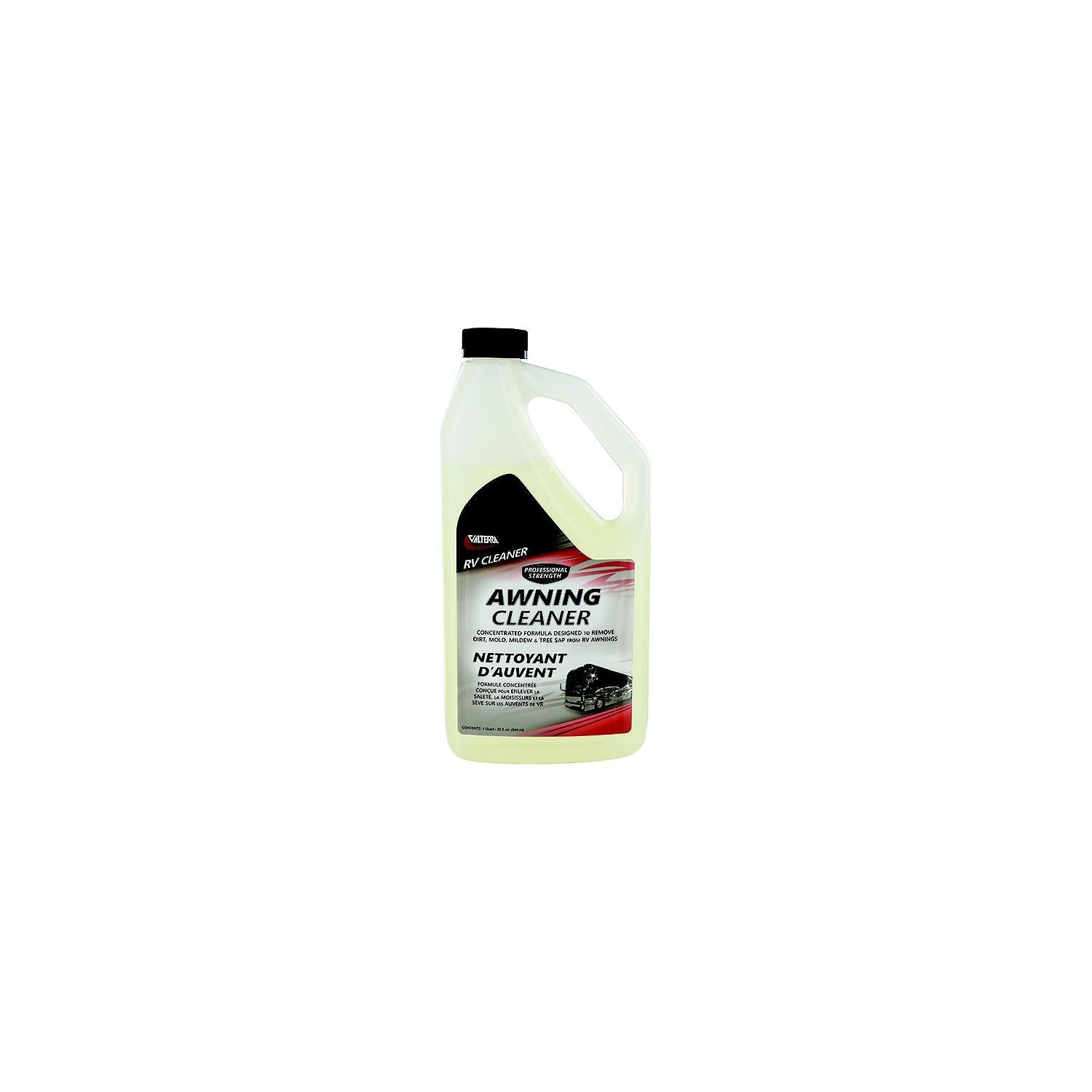 Valterra V88542 Awning Cleaner, 32 oz.