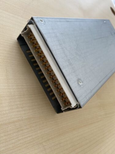Pelco NSM5200-PS Power Supply - Rear View | Alo Tech Solutions