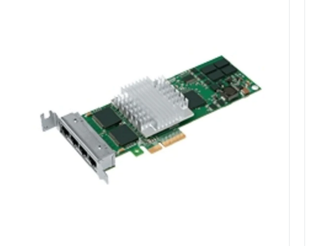Intel EXPI9404PTLBLK PRO/1000 PT Quad Port Network Adapter | Alo Tech Solutions