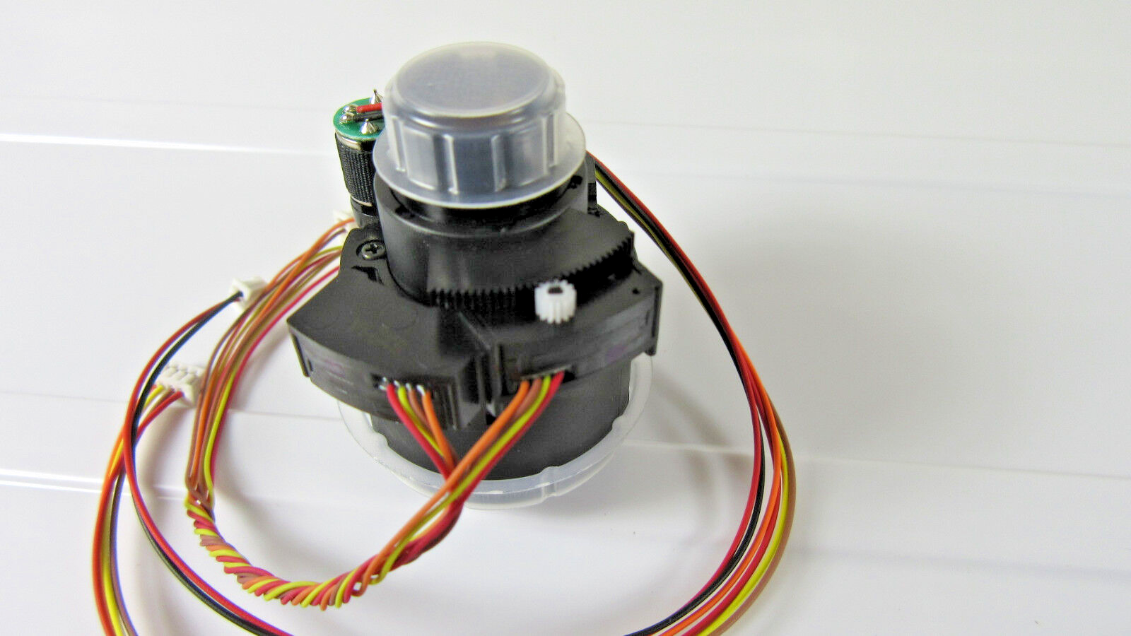 ADL Varifocal Camera Lens - Rear View | Alo Tech Solutions