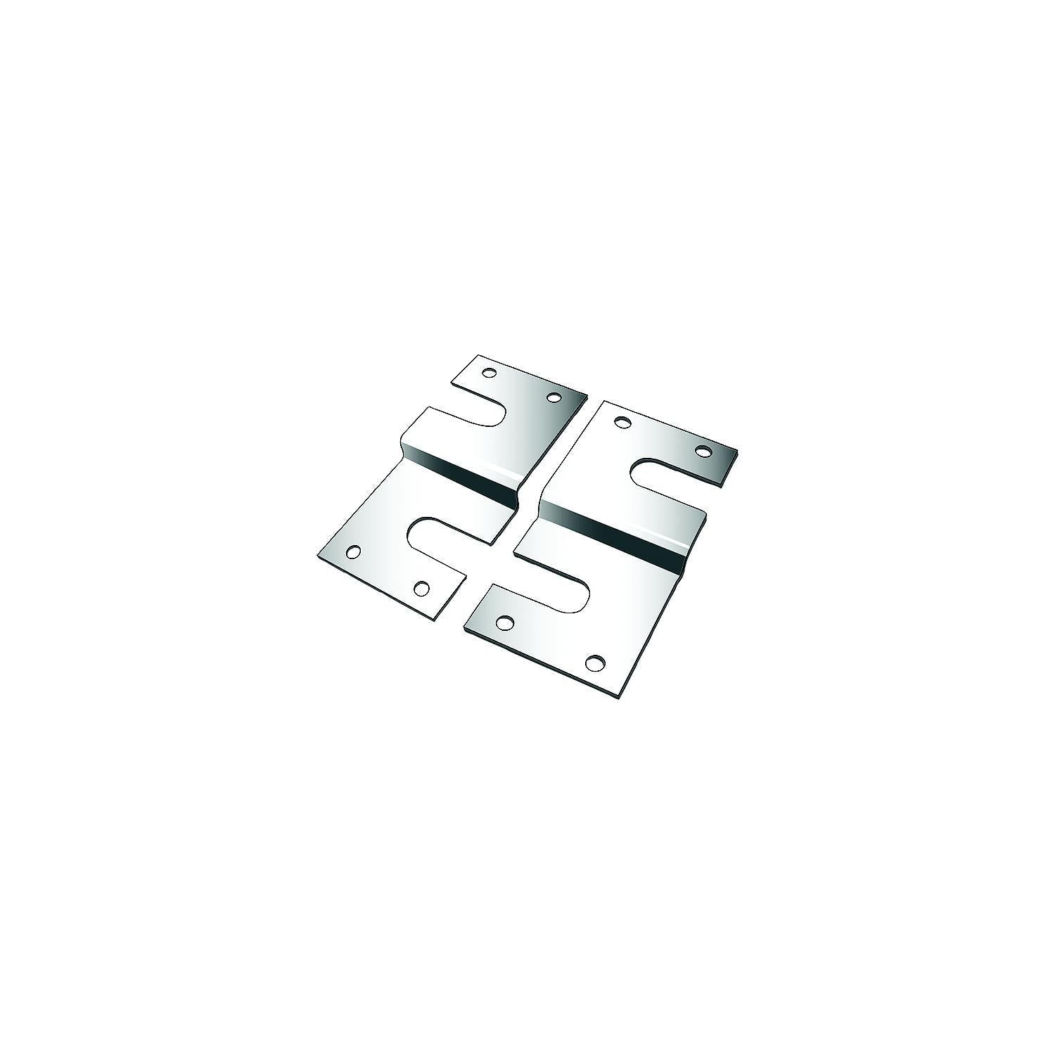 Westland Sales MK01 Splendide Securefit Installation Bracket