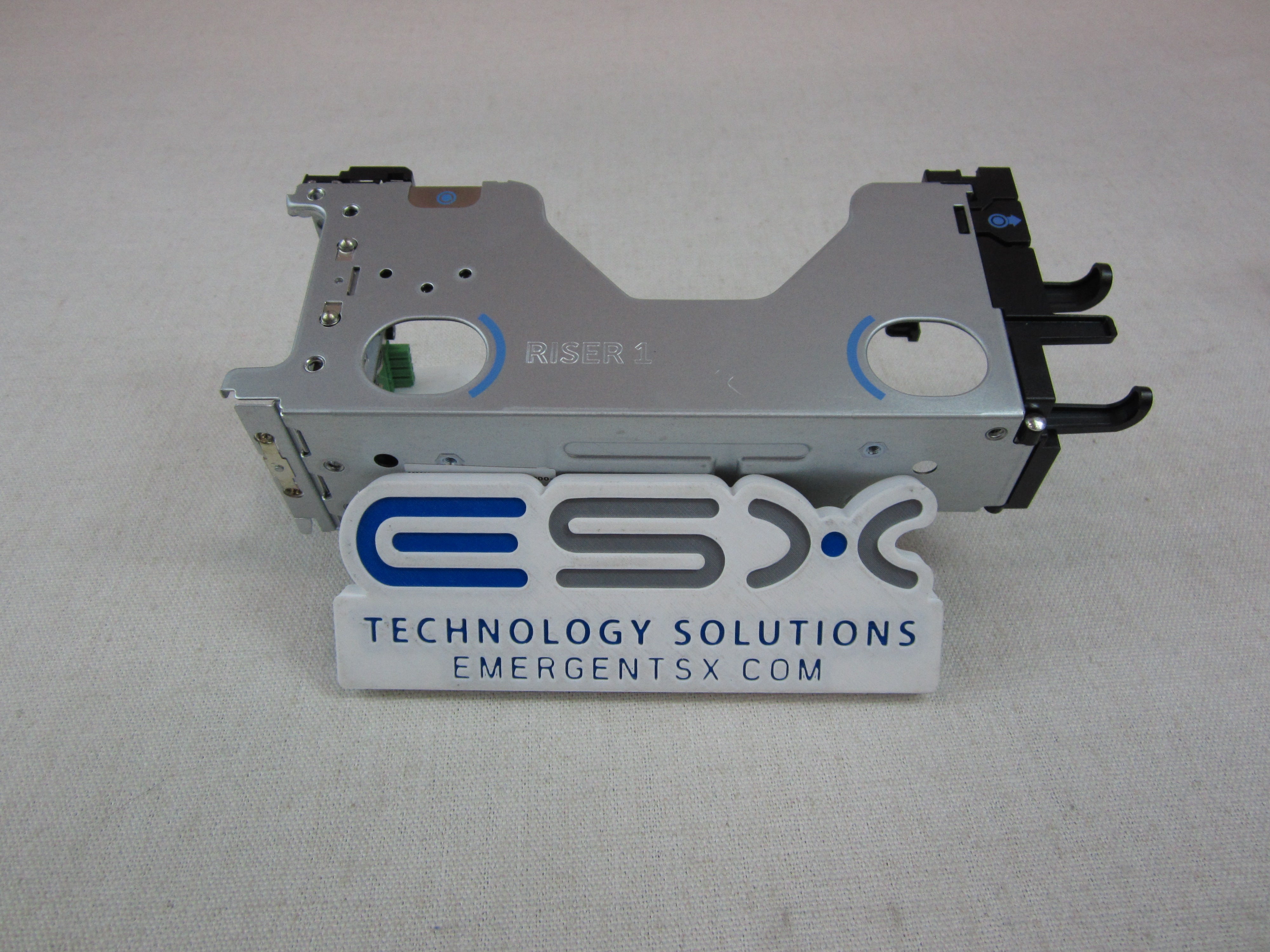 Dell 4KKCY PCIe Riser 1 Assembly for PowerEdge R730 / R730XD