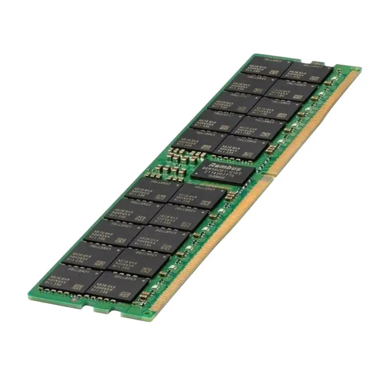HPE 815101-B21 64GB RAM PC4-21300 DDR4 2666MHZ SDRAM Ecc Registered 288Pin