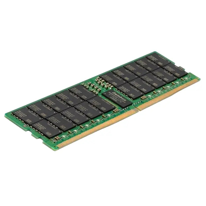 HPE 815101-B21 64GB RAM PC4-21300 DDR4 2666MHZ SDRAM Ecc Registered 288Pin