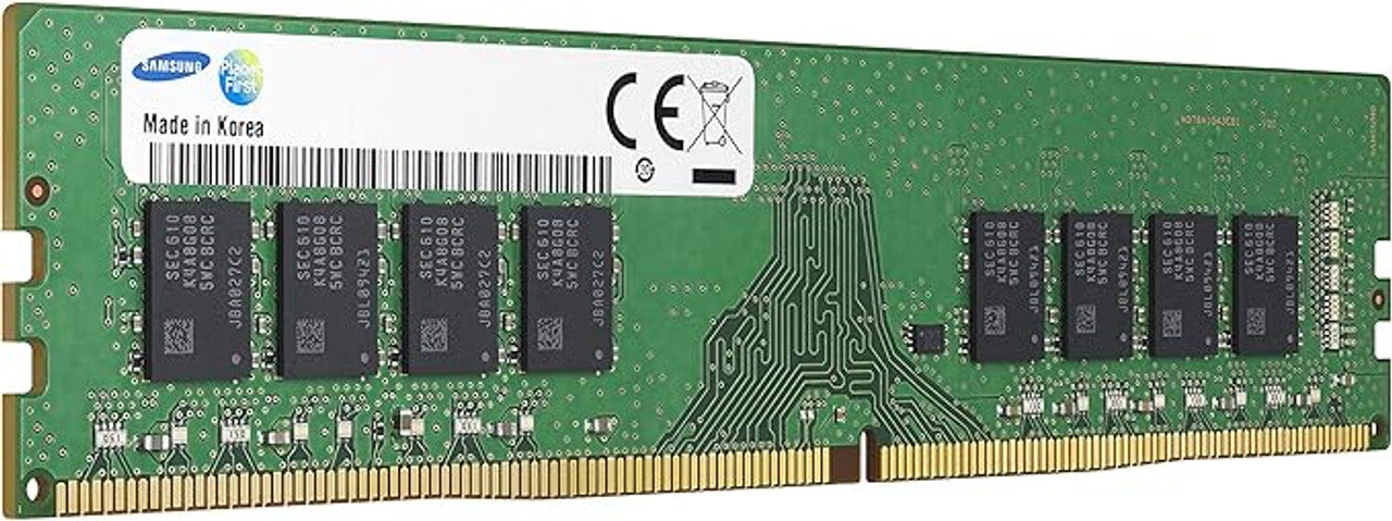 Samsung 64GB/4Gx4 DDR4-2666 ECC/REG Load Reduced CL19 Server Memory M386A8K40BM2-CTD7Q