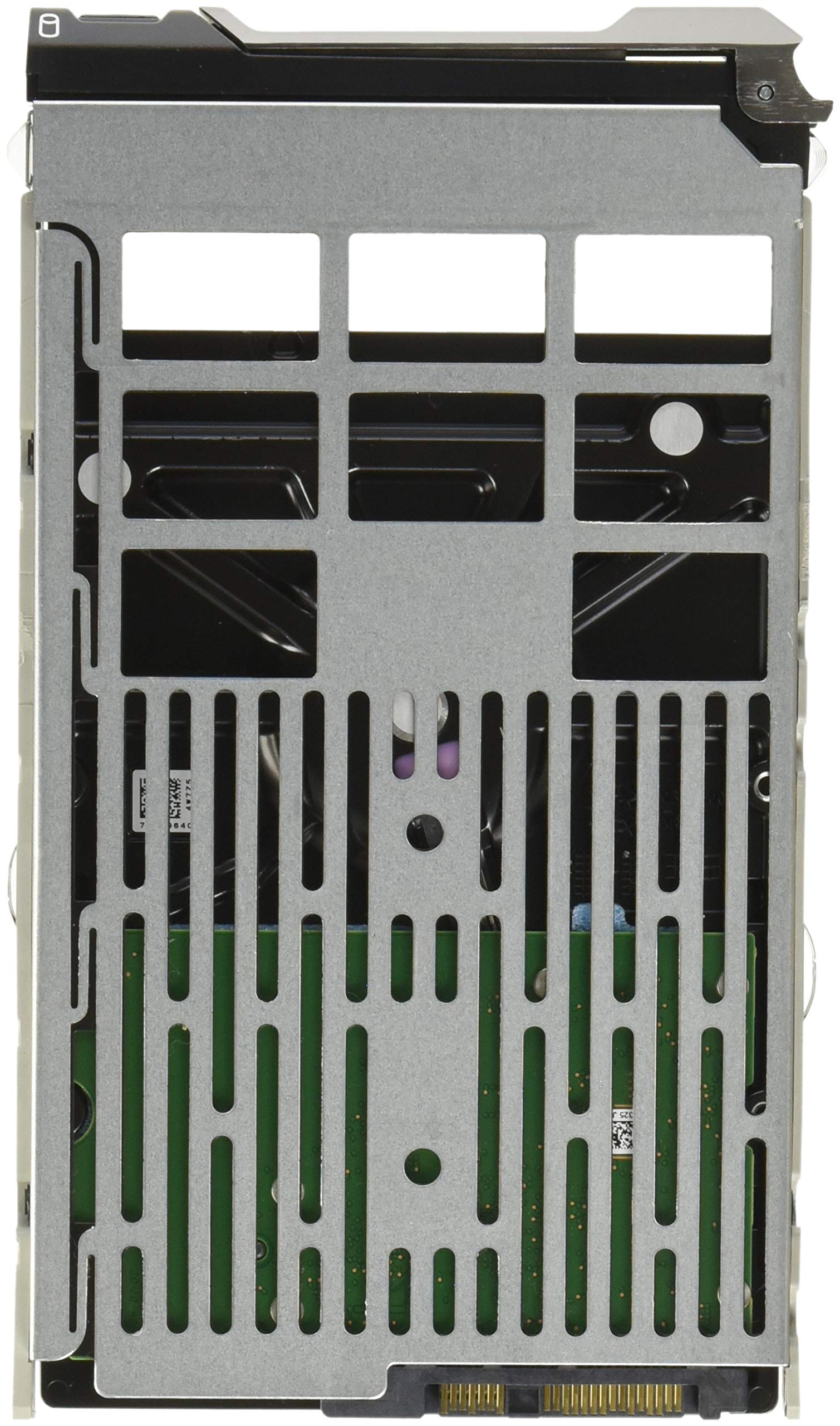 Dell | 400-ALOB | C36WJ | 2TB 7.2K RPM NLSAS 12Gb/s 512n 3.5" inch Hot-Plug | Gen-13 R7FKF Tray | Enterprise Hard Disk Drive