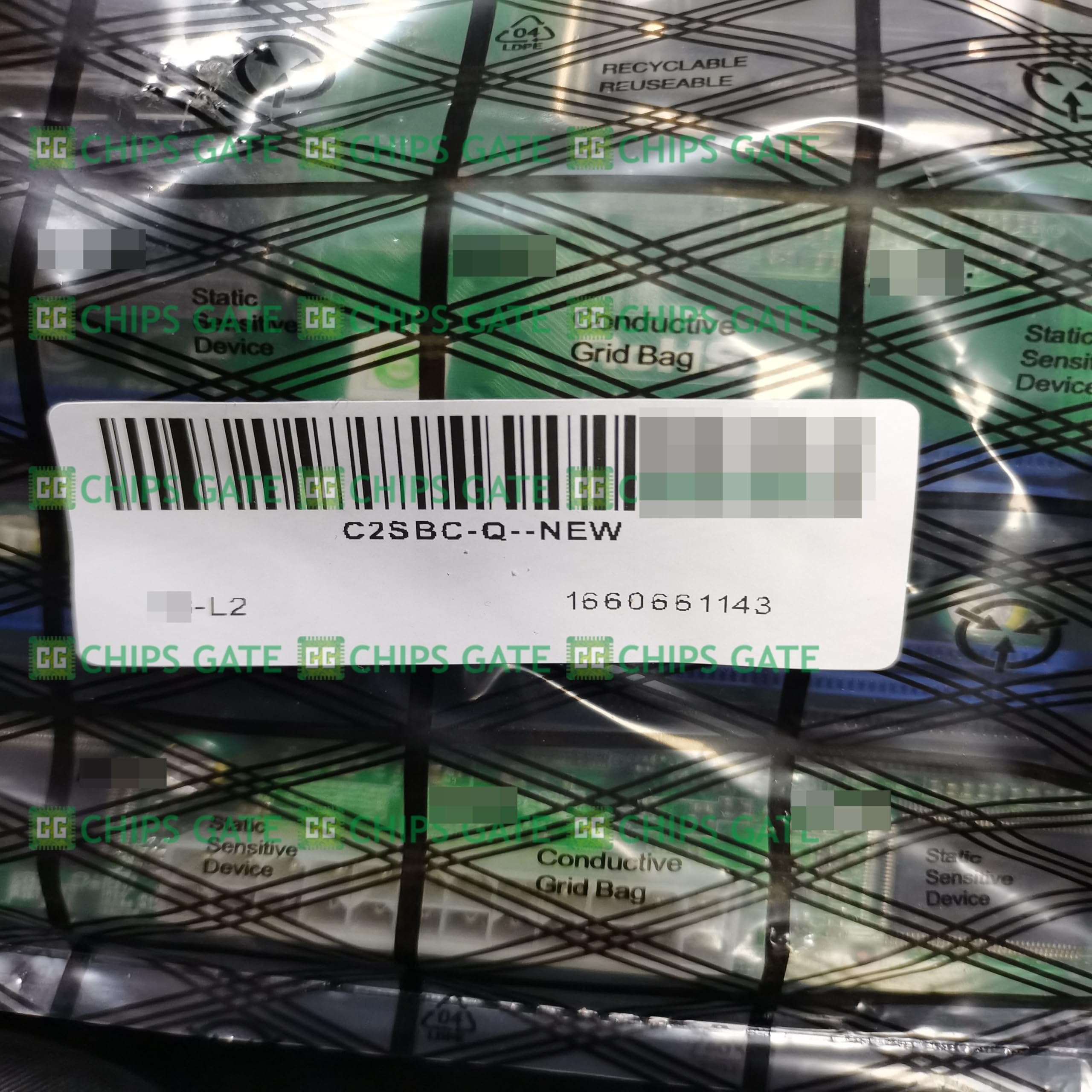 New C2SBC-Q Supermicro Motherboard IntelA775 C2SBCQ - aloinfousa.com