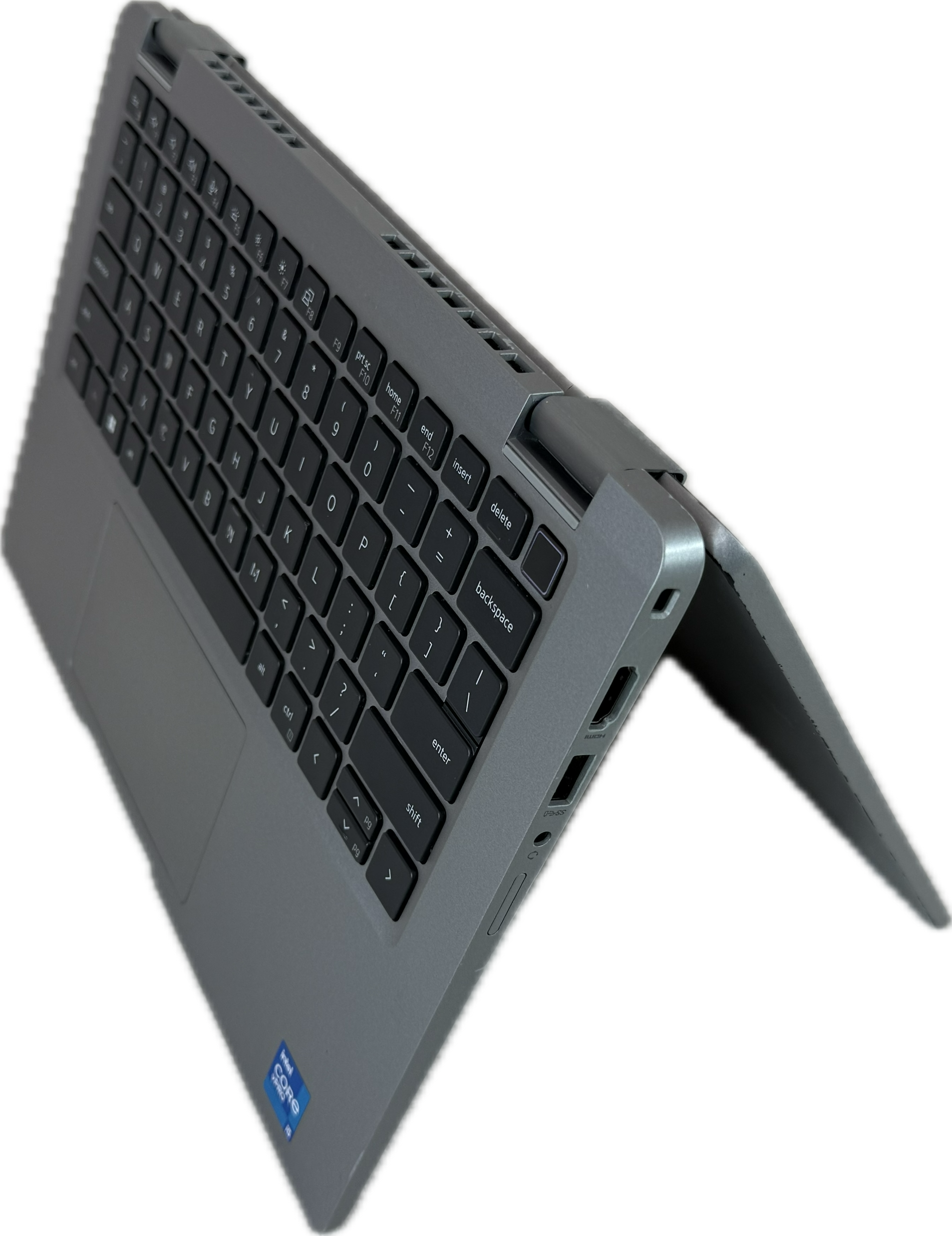Dell Latitude 5320 13.3” 2-in-1 Laptop | i5-1145G7 | 256gb SSD | 8gb Ram