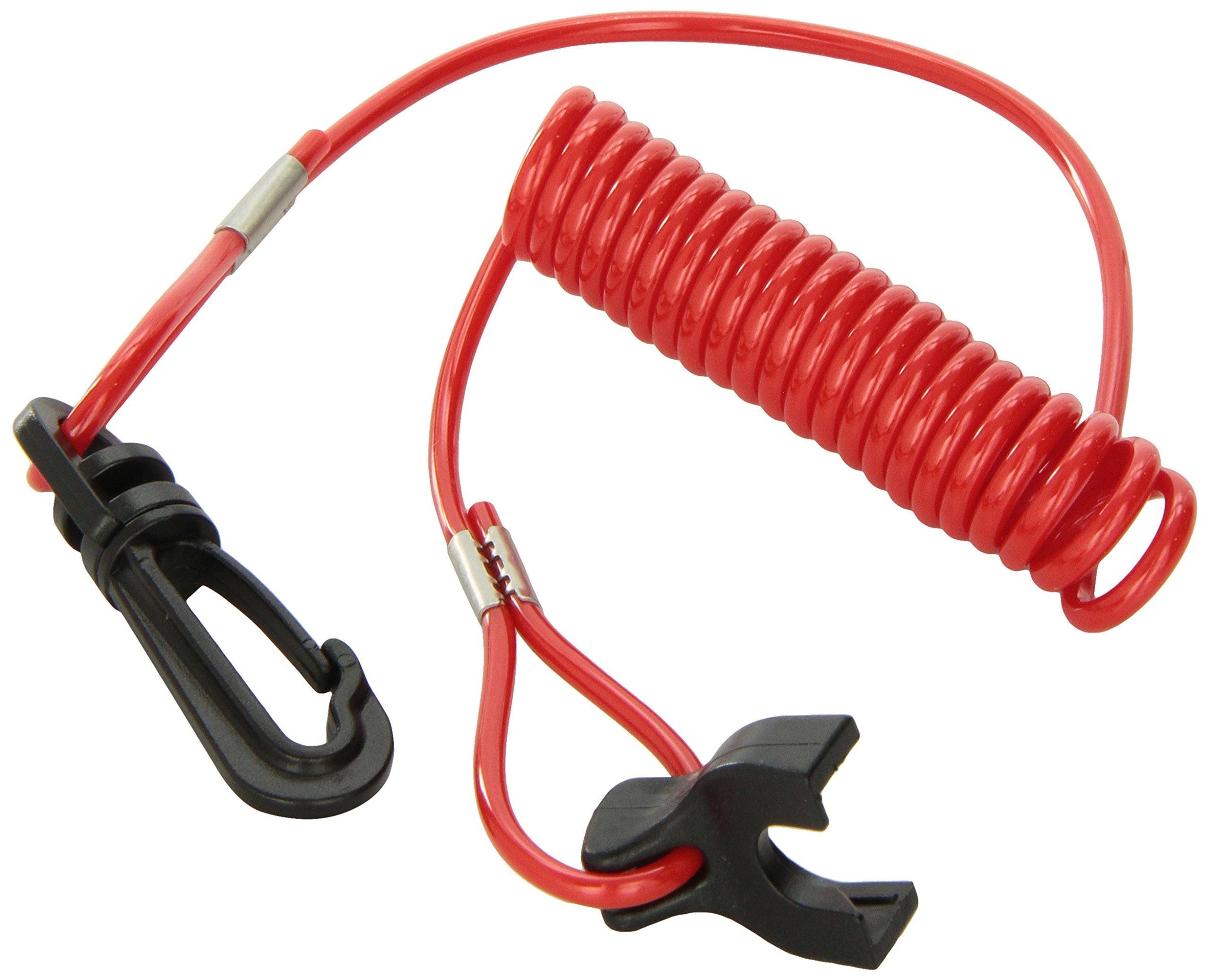 Sierra MP28890 Replacement Lanyard for Kill Switch, BRP/OMC
