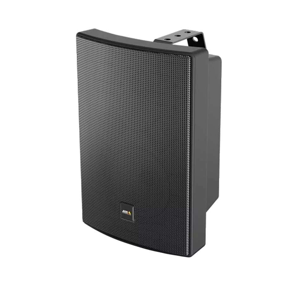 AXIS C1004-E Black Network Cabinet Speaker (0923-001