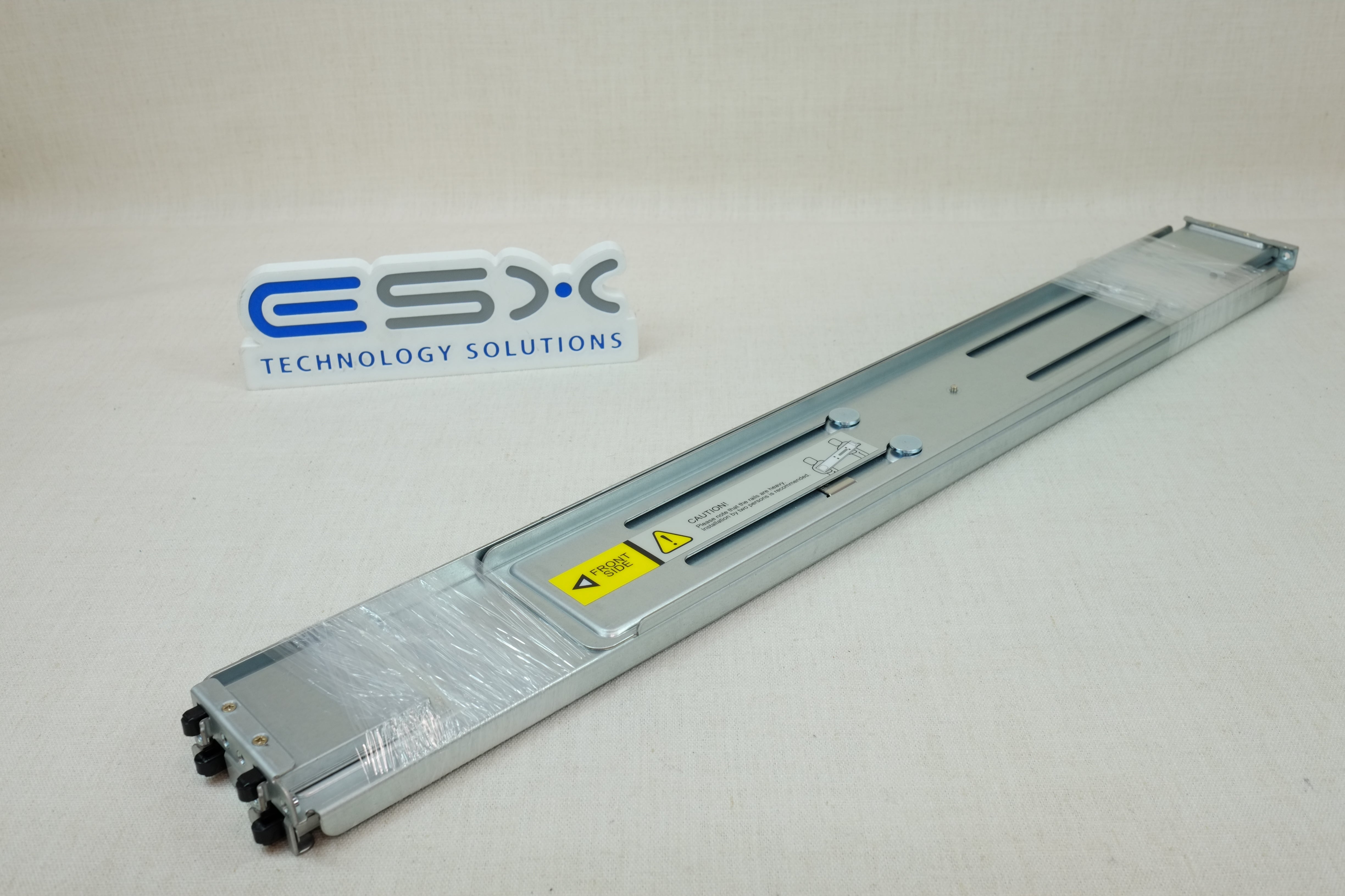 Supermicro MCP-290-00144-0N 2U 19” Quick Release Fixed Rail Kit