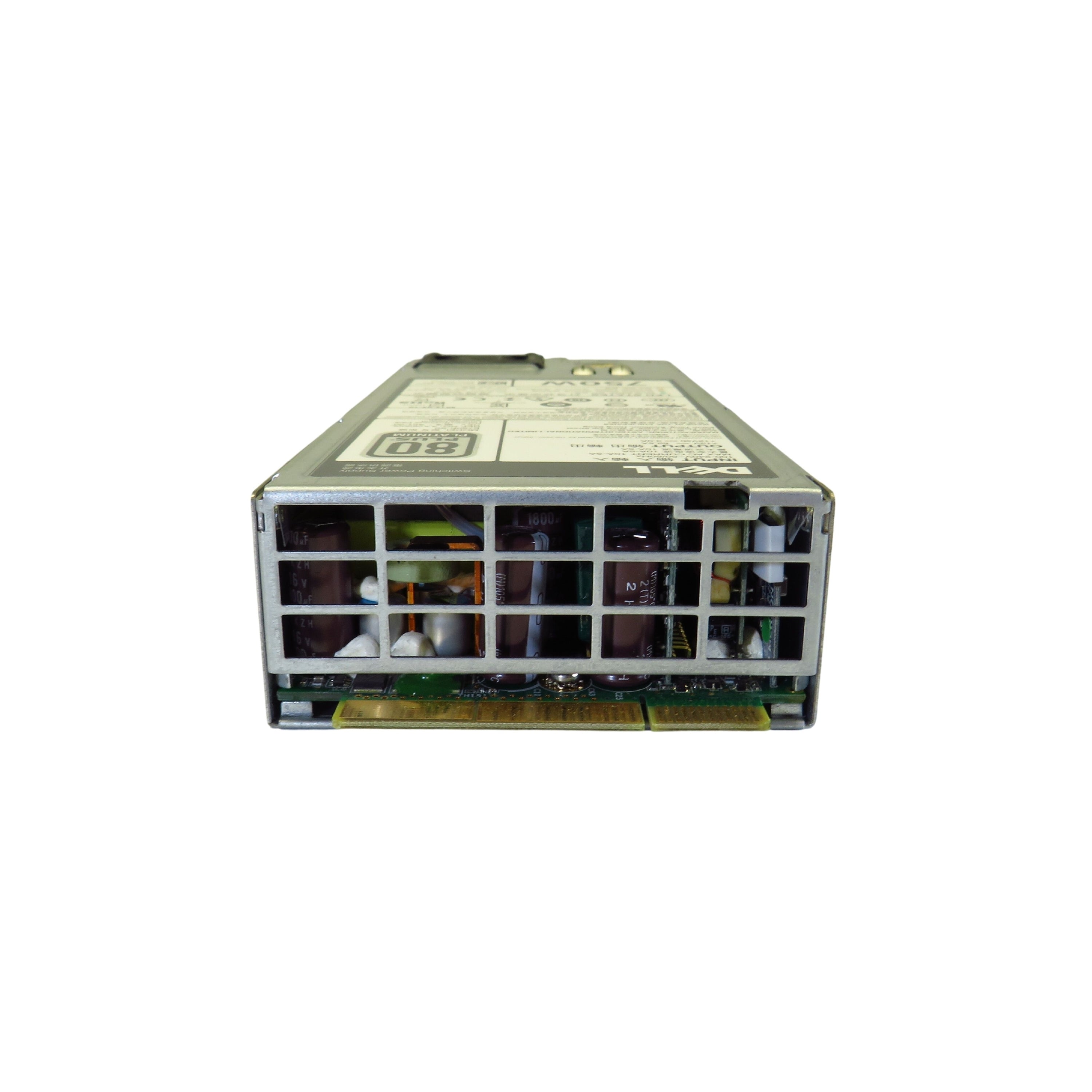 Dell 79RDR 750W R520 R620 R720 PowerEdge Server Power Supply (Refurbished)