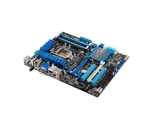 843671-001 - HP Socket FCLGA2011-3 System Board Motherboard for ProLiant ML150 Gen9 Supports 2x Xeon E5-2600 V3 / E5-2600 V4 Series DDR4 16x DIMM