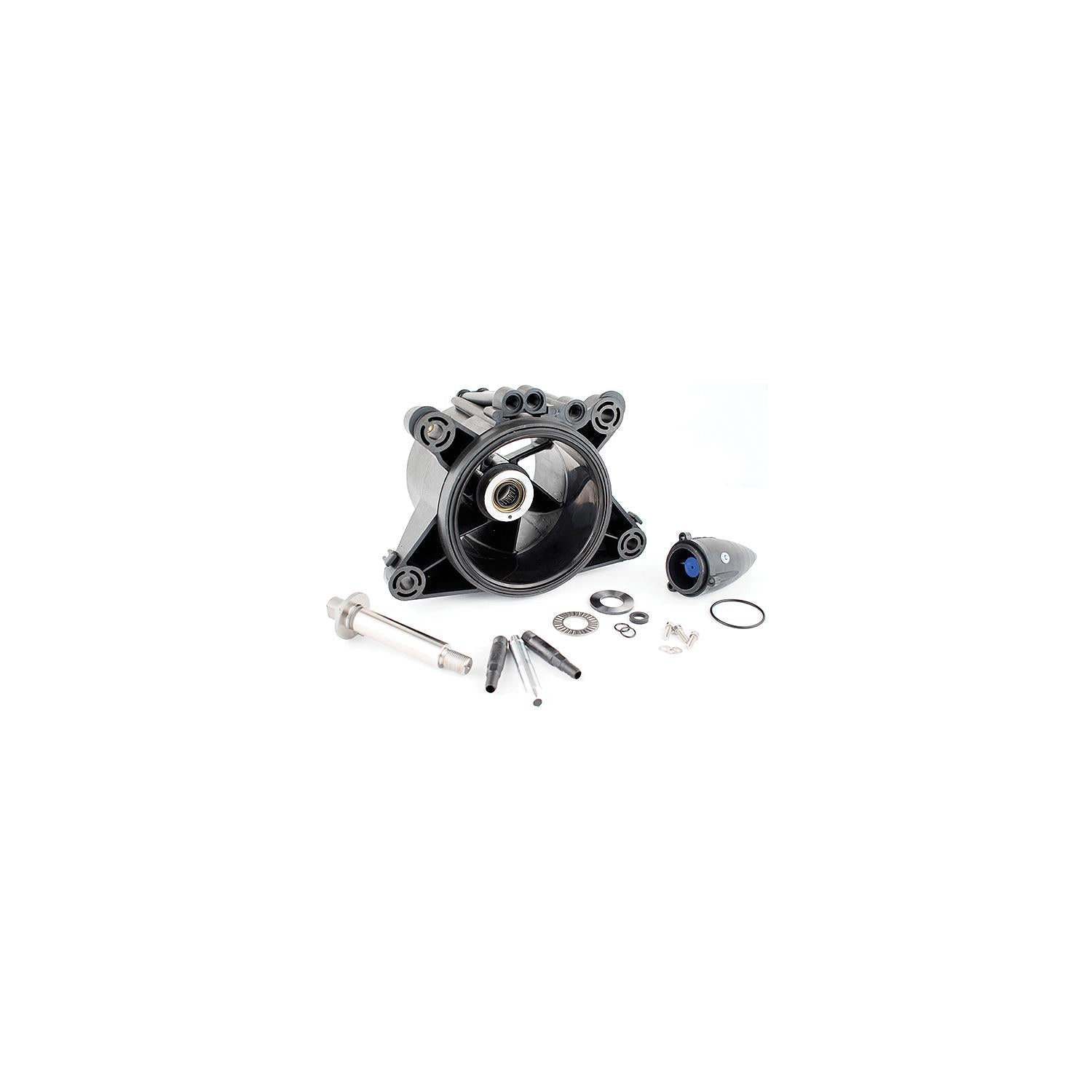 WSM Performance Parts 003-700K WSM Performance Complete Jet Pump Kit: Seadoo