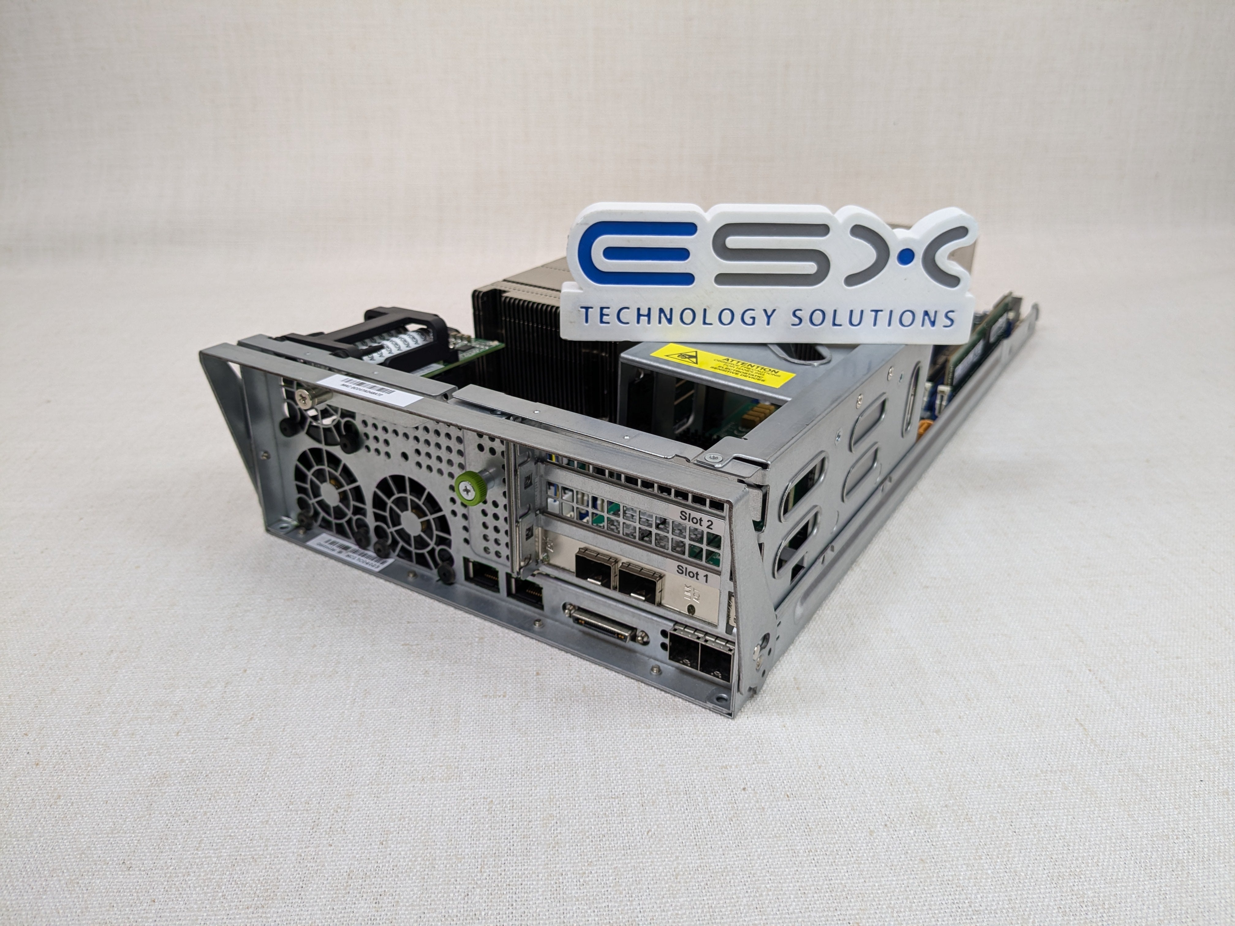 Nimble CS7000 Series Storage Controller Assembly | SP2-CTLR-7000 | Q8F80A