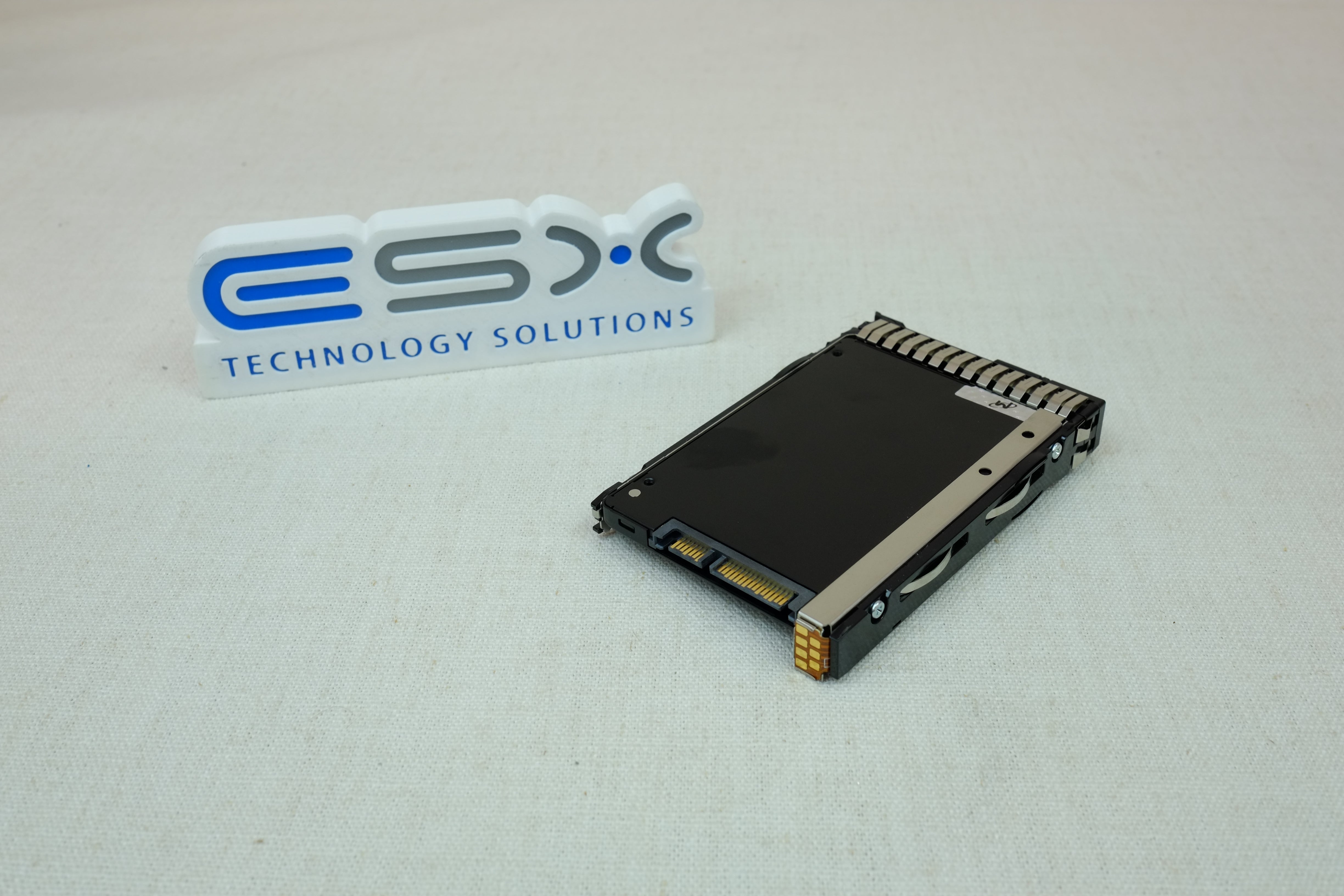 HP P21088-001 480GB 6Gb/s 2.5" SATA MU SSD P19947-B21