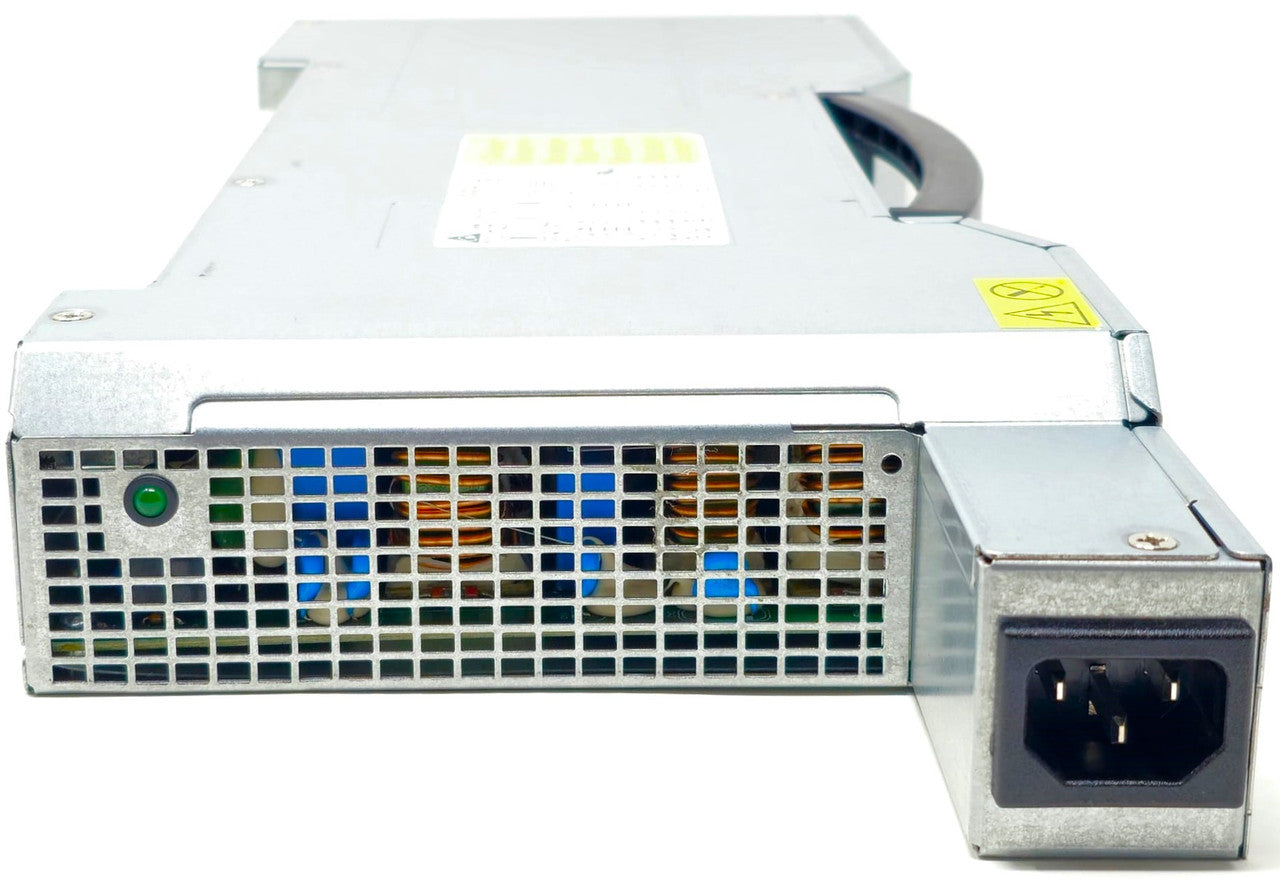 HP 632914-001 - 1125W Power Supply for HP Z820 Workstation
