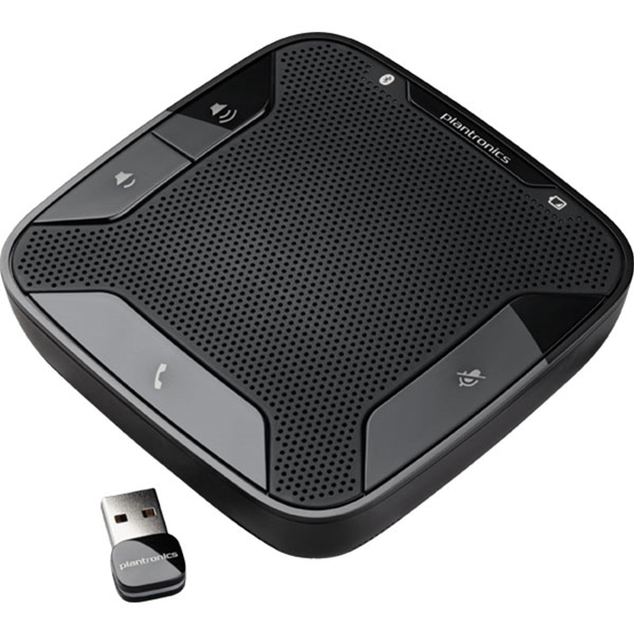 Plantronics Calisto 620-M Bluetooth Speakerphone - 86701-01