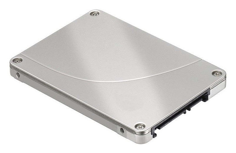 870344-003 HP 1.6TB PCI-Express 3.0 X 4 Mixed Use 2.5-Inch Solid State Drive