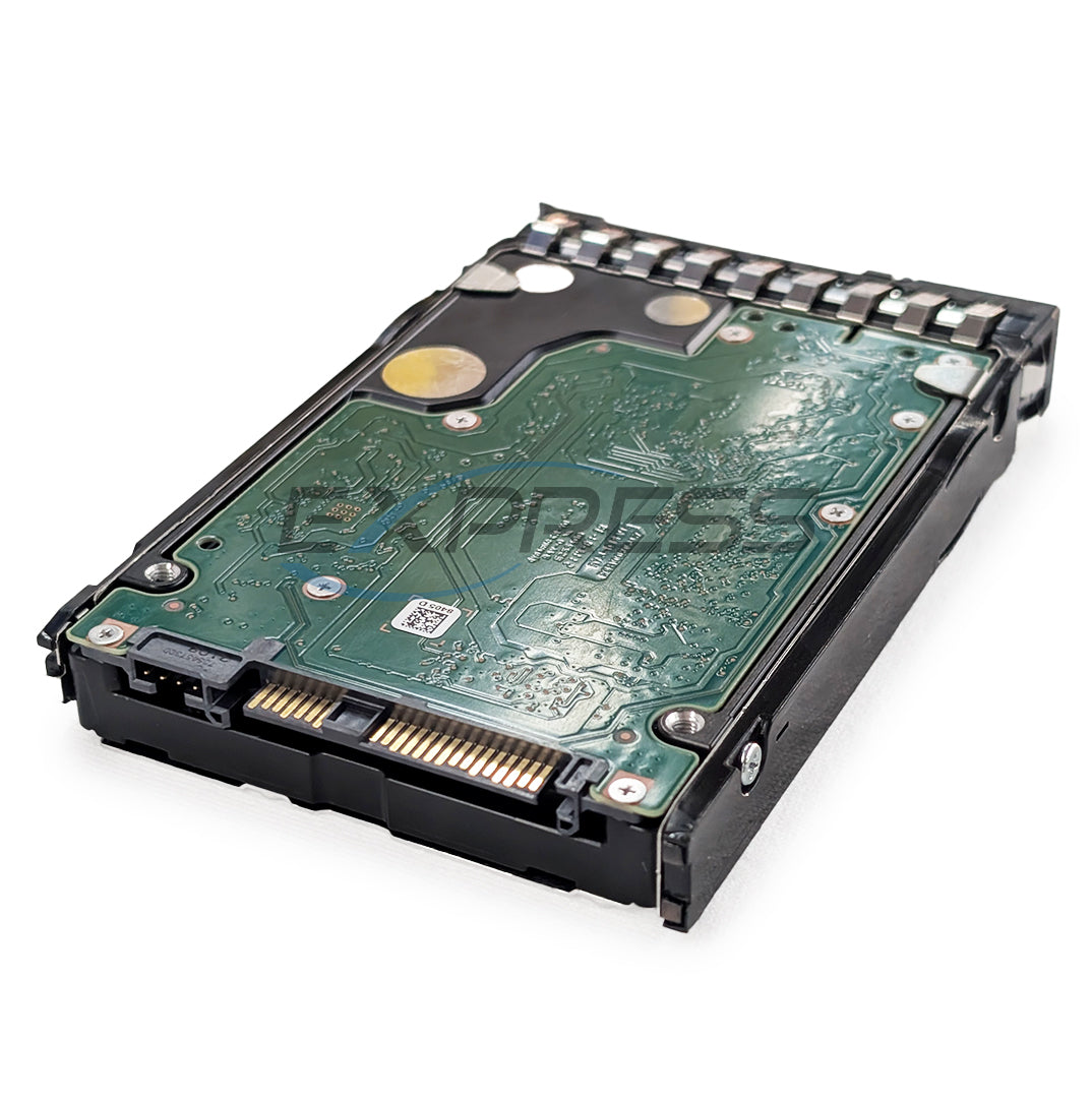 HPE 2.5" 512GB SATA 6Gbps TLC SSD | 769995-001