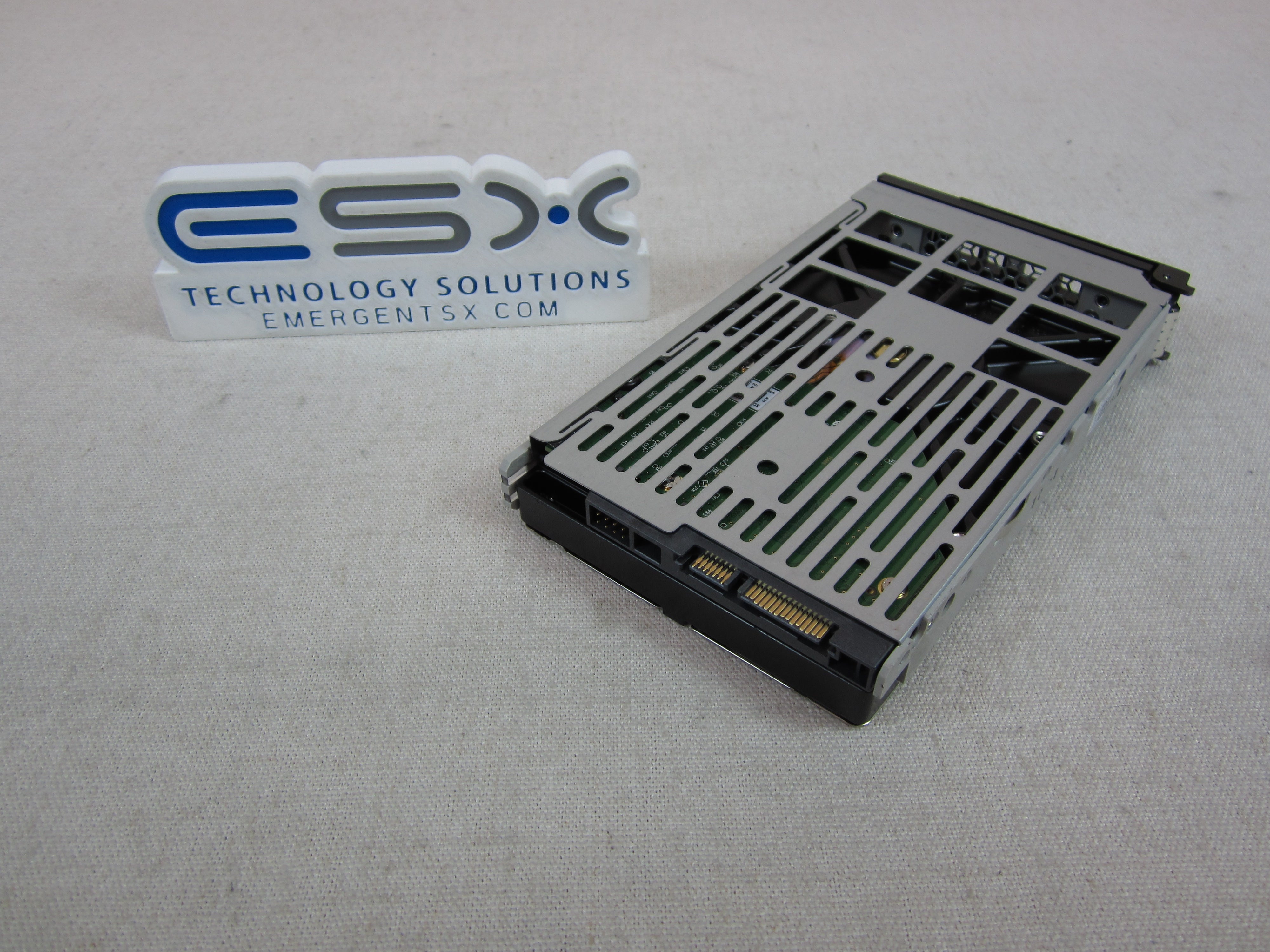 Dell HNWHH 1TB 7.2k 6Gb/s 3.5" SATA Hard Drive HUS722T1TALA600 w/ 13G Tray