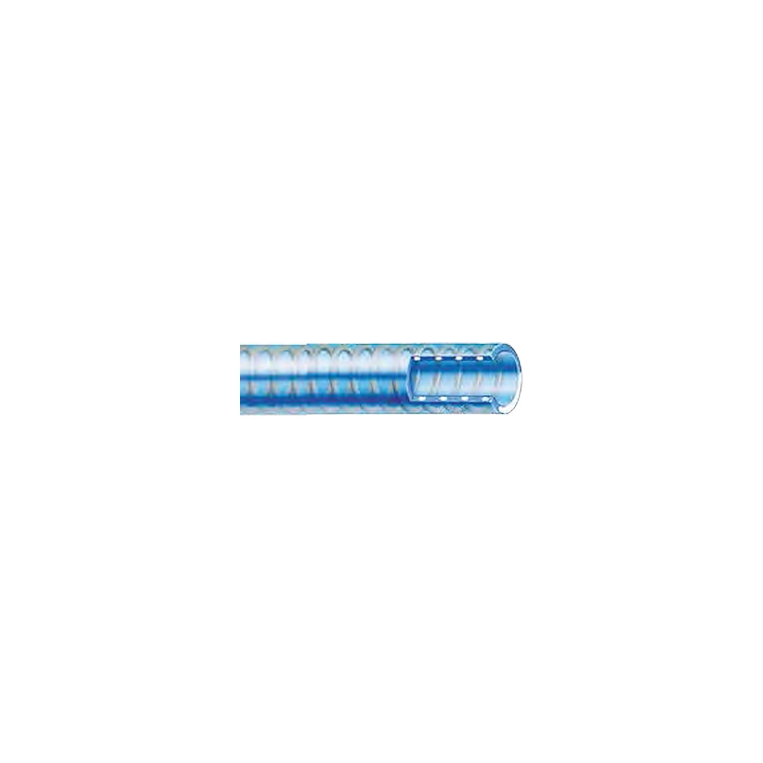 Shield 16-146-1120S Shields Marine Vac Extra Heavy Duty Industrial Grade Hose