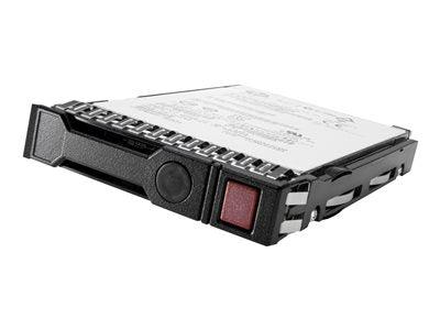 HPE 881457-B21 2.4TB SAS 12G Enterprise 10K SFF 512e Hard Drive