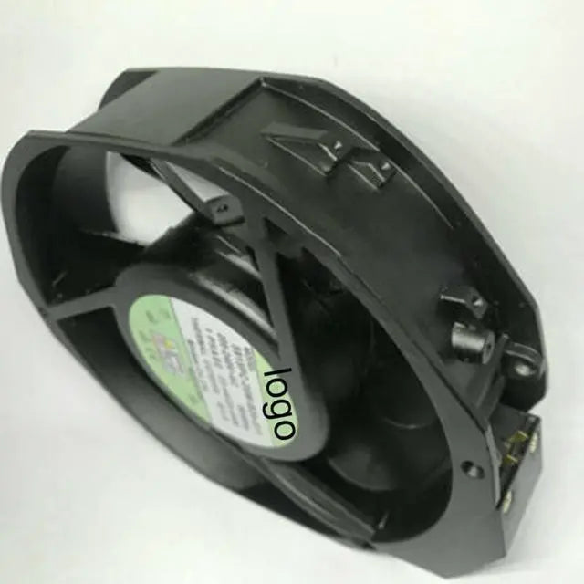 Cooling Fan for NMB-MAT 5915PC-20W-B20-S11 AC200-240V 25-44W 172*38mm All-metal