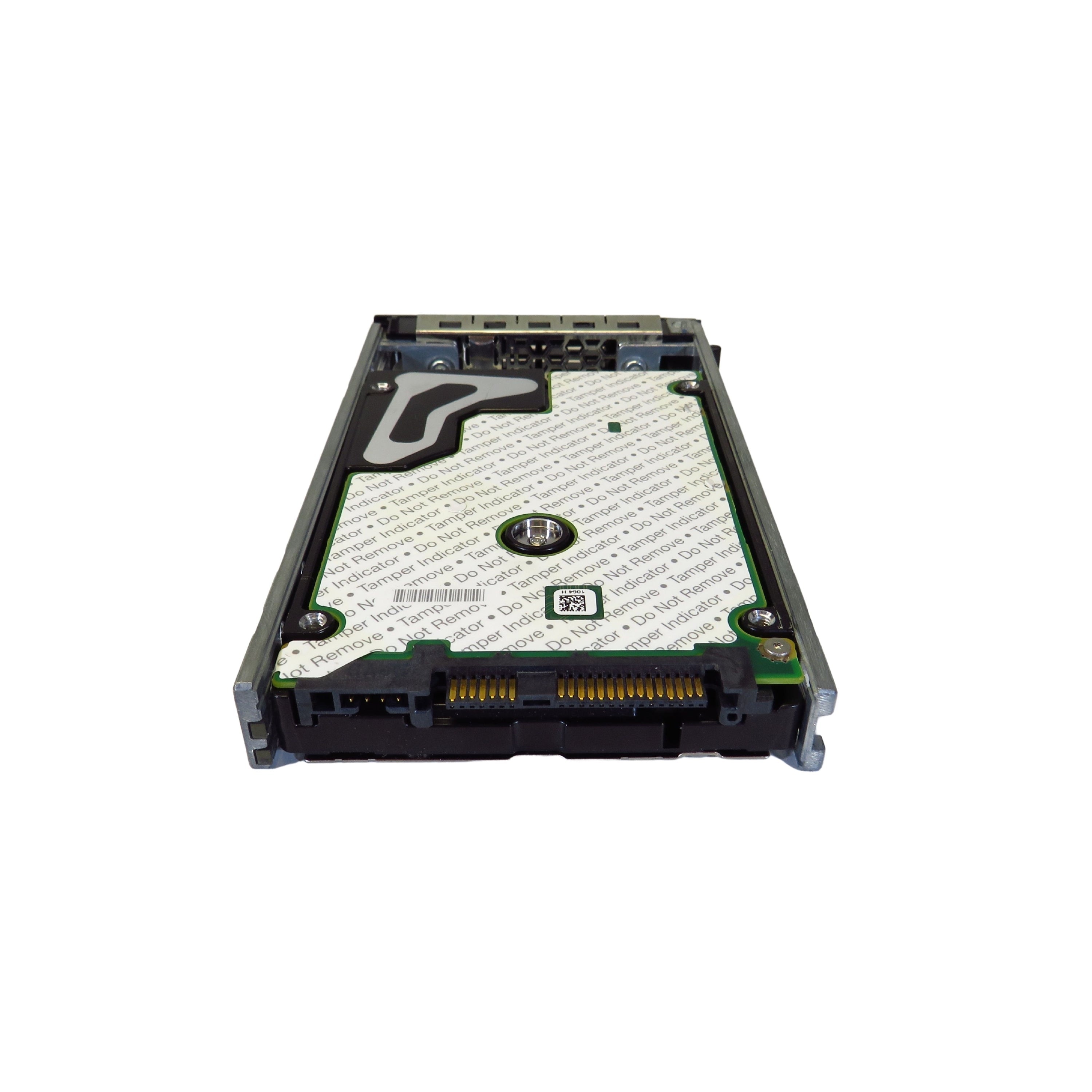 Compellent FCGJ3 900GB 10K RPM 2.5" SAS 6Gbps SFF SED HDD Hard Drive (Refurbished)
