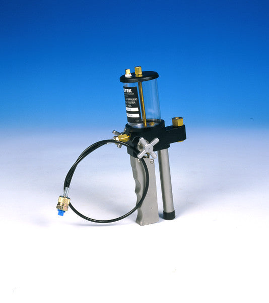 AMETEK Jofra T-620 Hydraulic Hand Pump