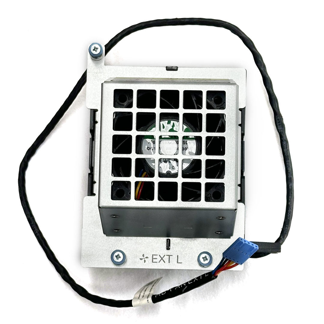 8DF31 — GPU Left Cooling Fan | Dell PowerEdge T640