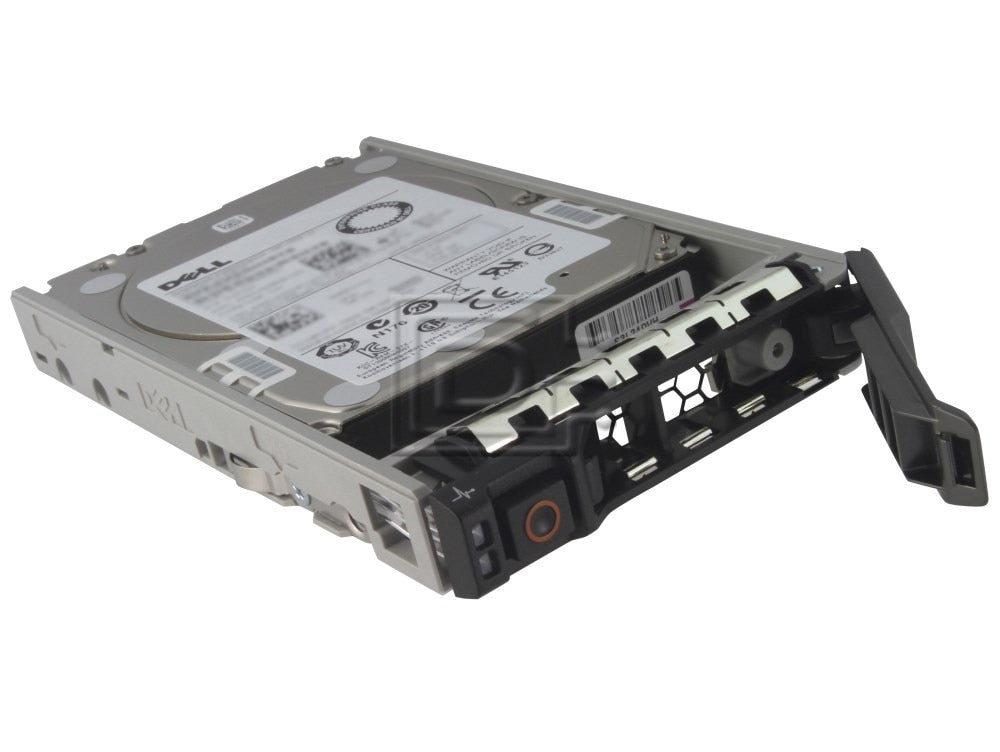 Dell 400-AVBO 2.4TB SED FIPS SAS Hard Drive Kit 8FKXC