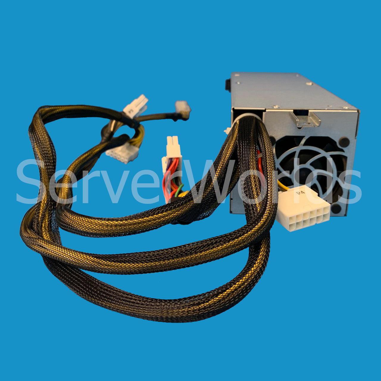 Dell 8M7N4 Poweredge T320 350W Power Supply F350E-S0 S-0350ADU00-101