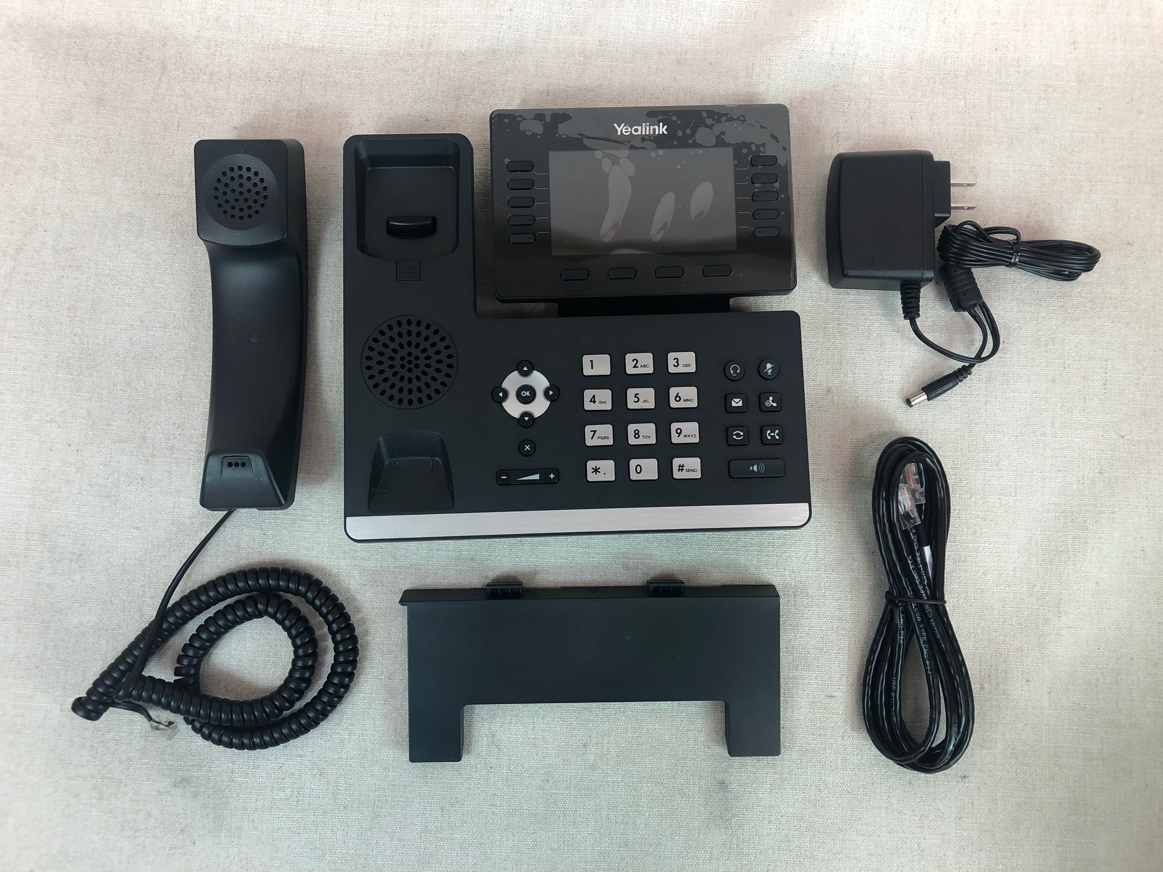 Yealink SIP-T54W VoIP business phone | Grade B