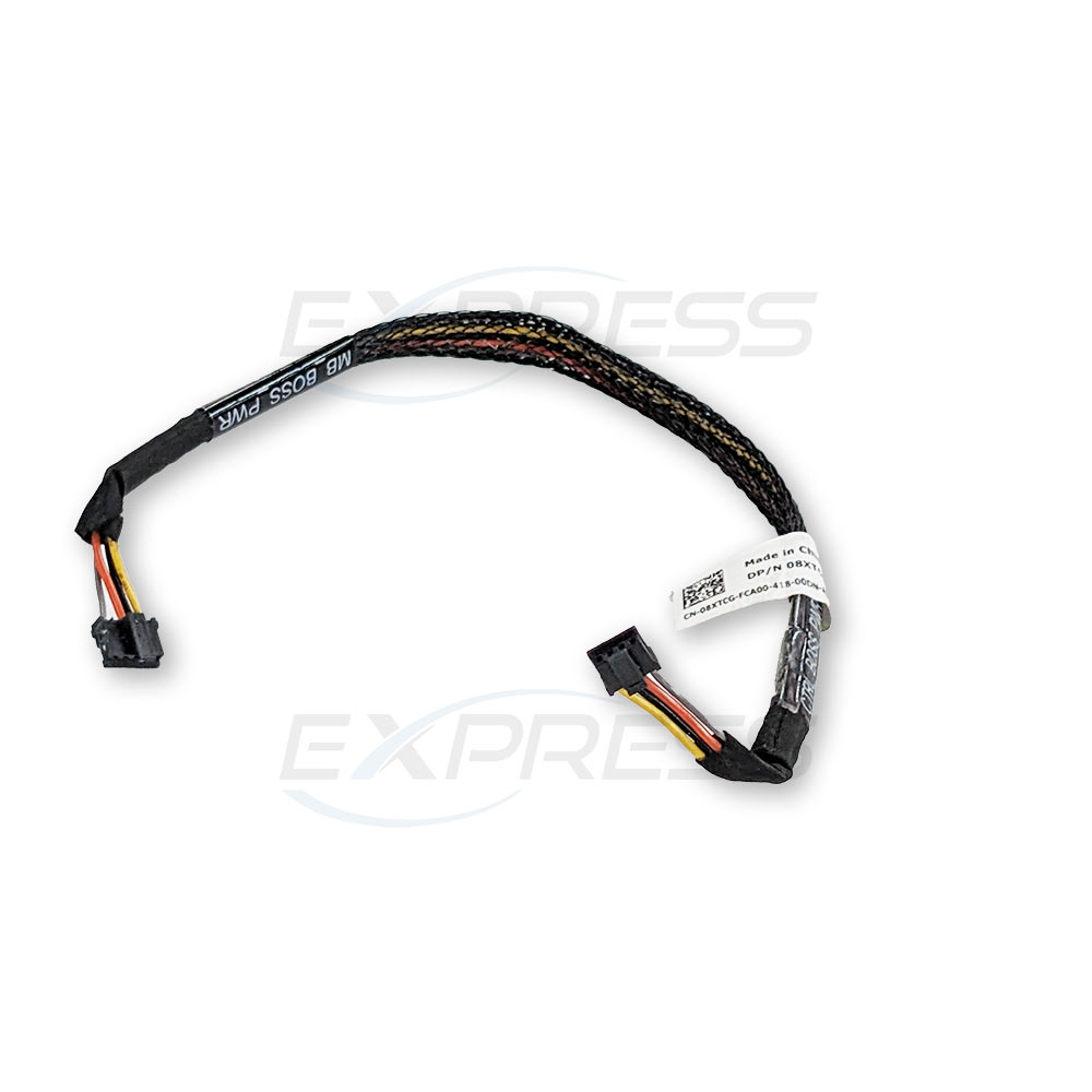 8XTCG - Boss Power Cable | Refurbished Dell