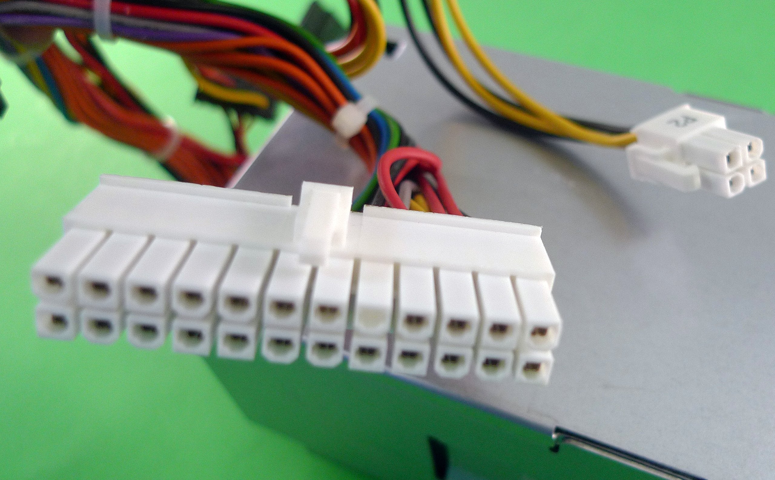 Dell OptiPlex 3010 7010 9010 DT 250W Power Supply D250AD-01 77GHN X3KJ8 K2H58