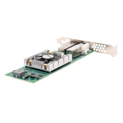940X-5749 IBM 2-Ports Fibre Channel 4Gb/s PCI Express 2.0 x8 Adapter
