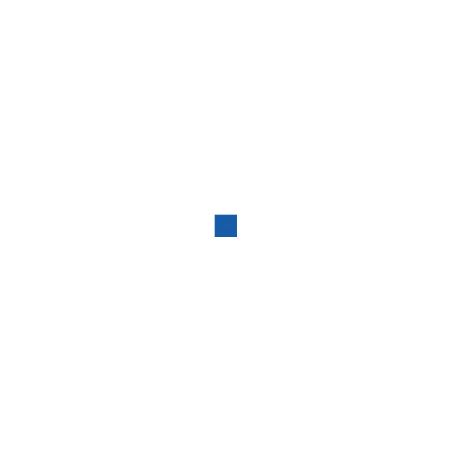 Seahawk Paint AH7002QT Aluma Hawk Jon Boat Blue, Qt.