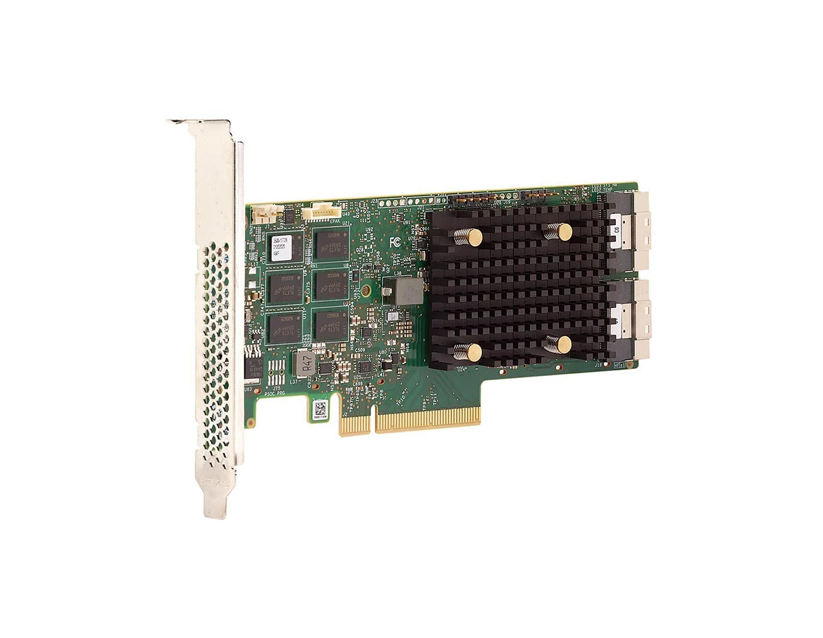 Broadcom MegaRAID 9560-8i Storage Controller