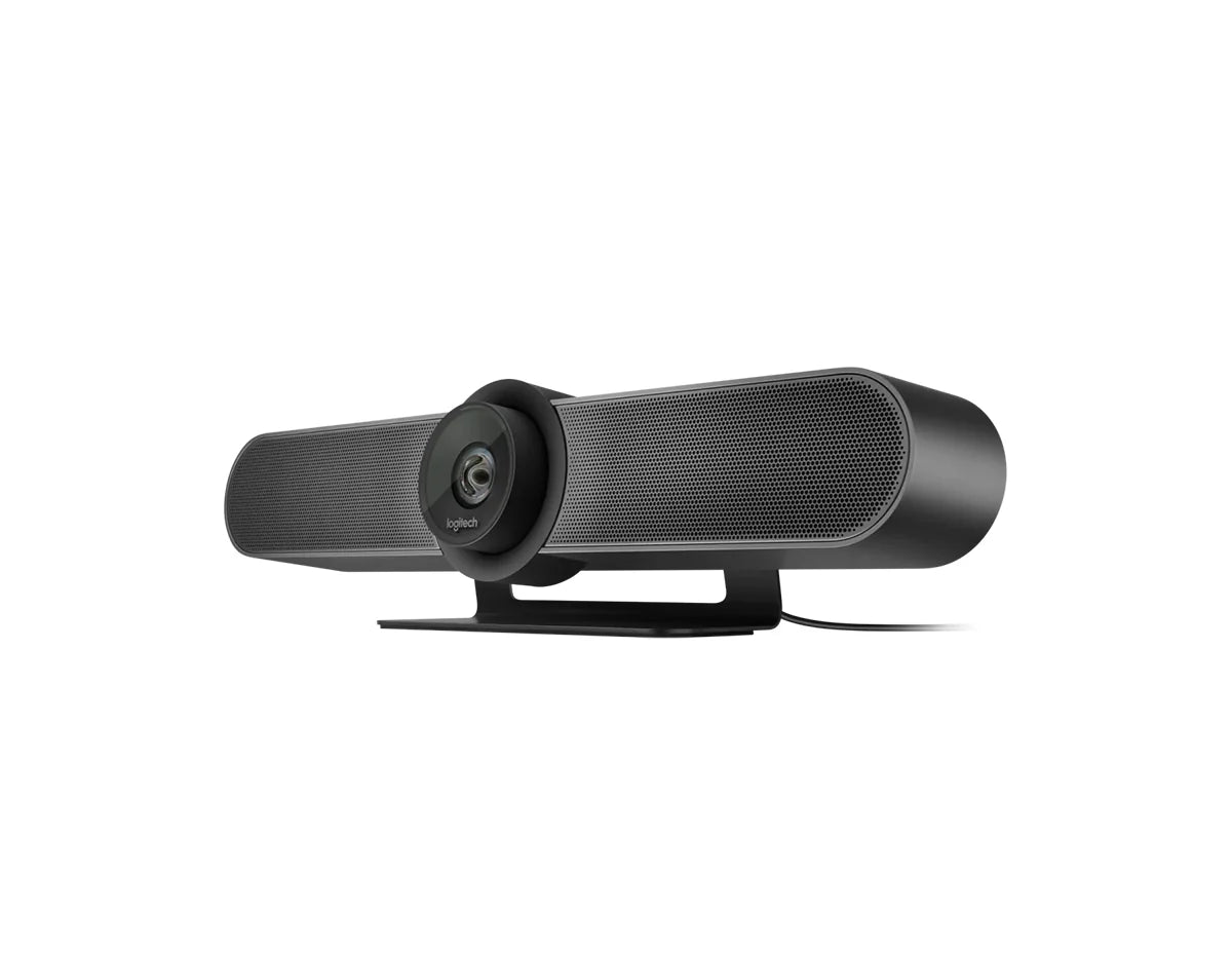Logitech MeetUp All-in-One 4K Conference Camera 960-001101