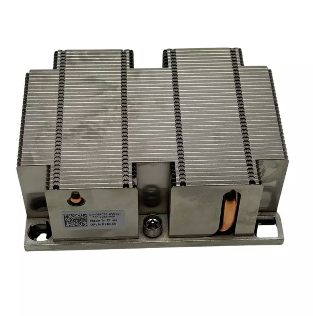 Dell R940xa (G14) Heatsink | 98C85