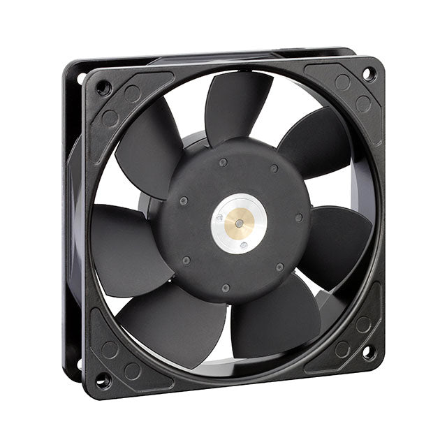 Ebm-papst 9956M FAN AXIAL 119X25MM 230VAC TERM