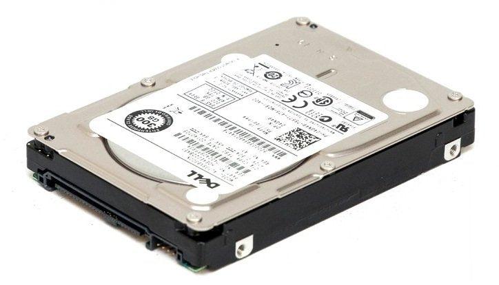 Seagate Savvio 9XM066-257 300GB 15K SAS 6Gb/s Hard Drive
