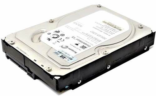 9YN162-541 | Seagate Barracuda 1TB 7200RPM SATA 6GB/s 64MB Cache 3.5-inch Hard Drive