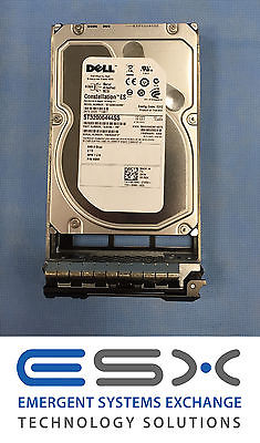 Dell PowerVault MD3200 w/ 12x 2TB 7.2k NL SAS HDD Dual PSU Dual EMM