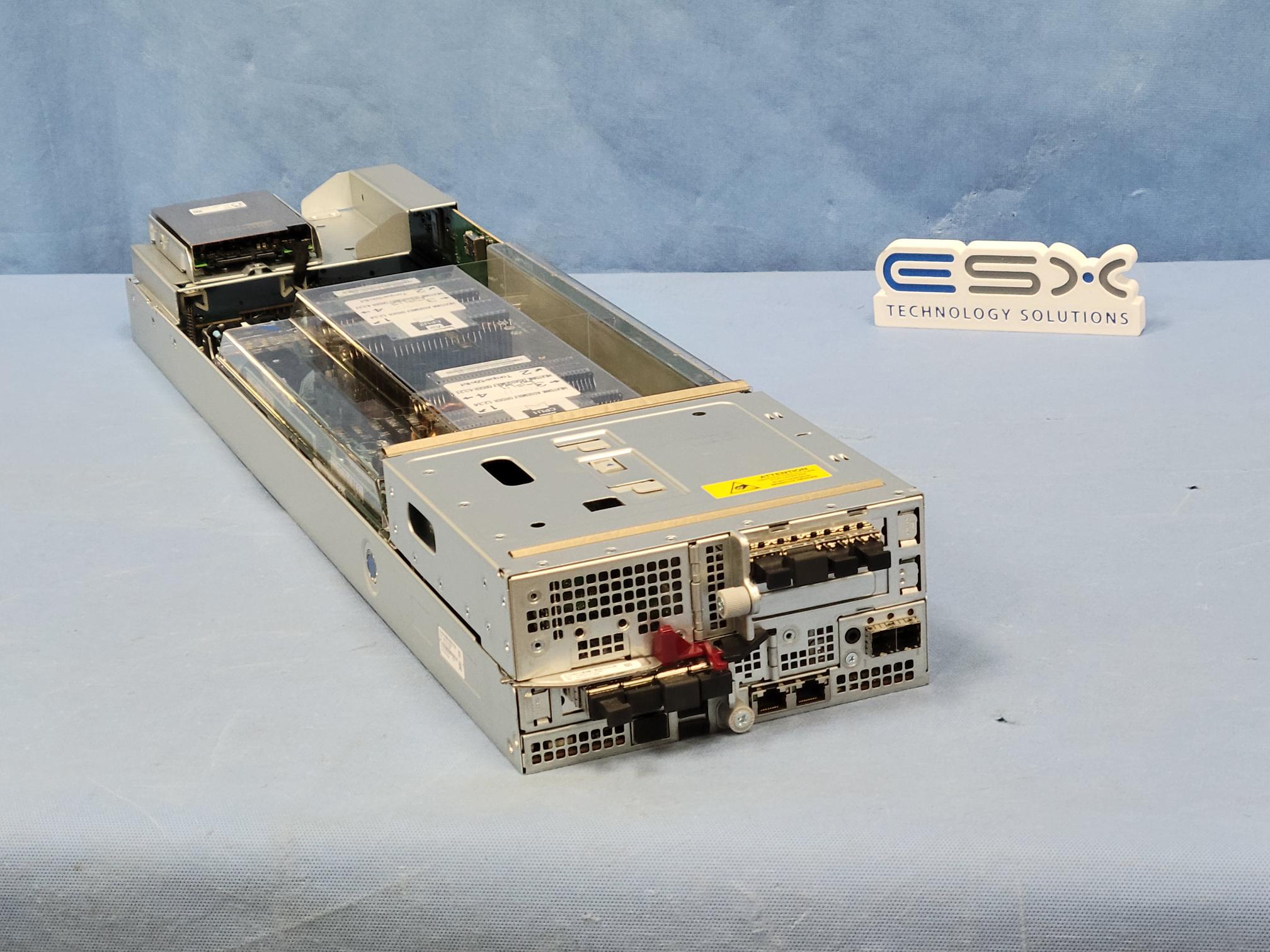 HP Nimble AF60 Series Storage Controller Assembly Q8H66A