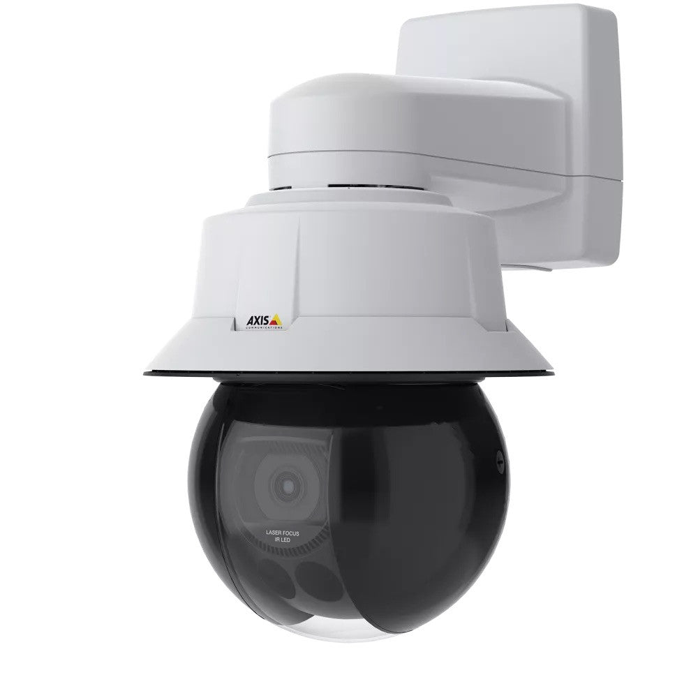 AXIS Q6318-LE PTZ Camera